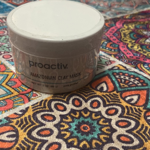 Proactiv clay mask - Picture 2 of 5